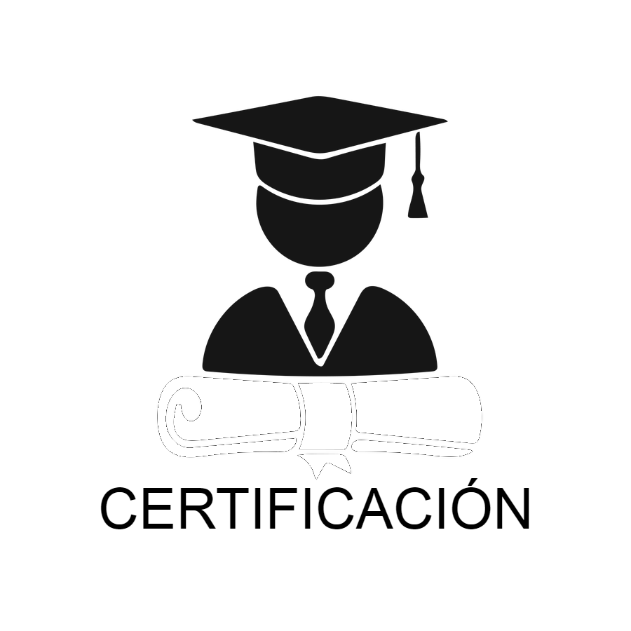 Certificación